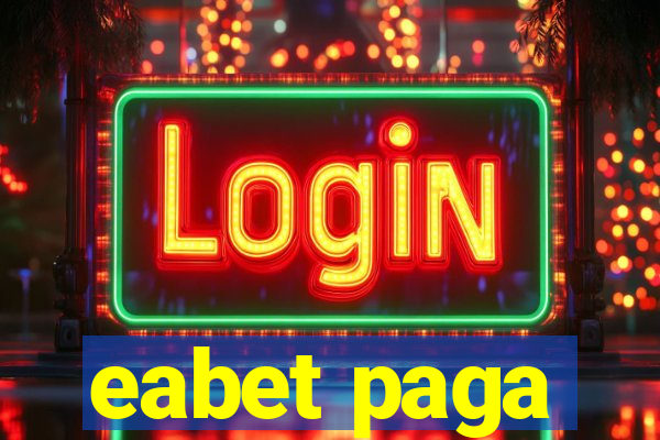 eabet paga